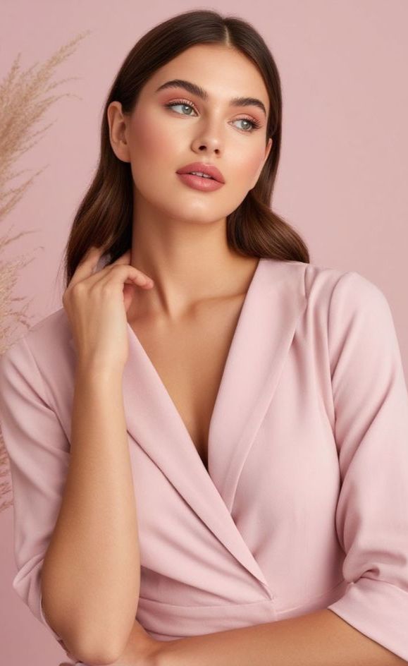 Left side vertical image